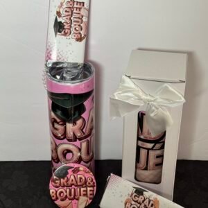 Grad & Boujee Luxury Bundle