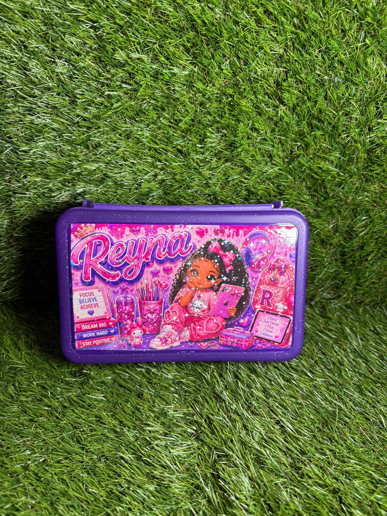 Personalized Back-to-School Supply Bundle - Image 5
