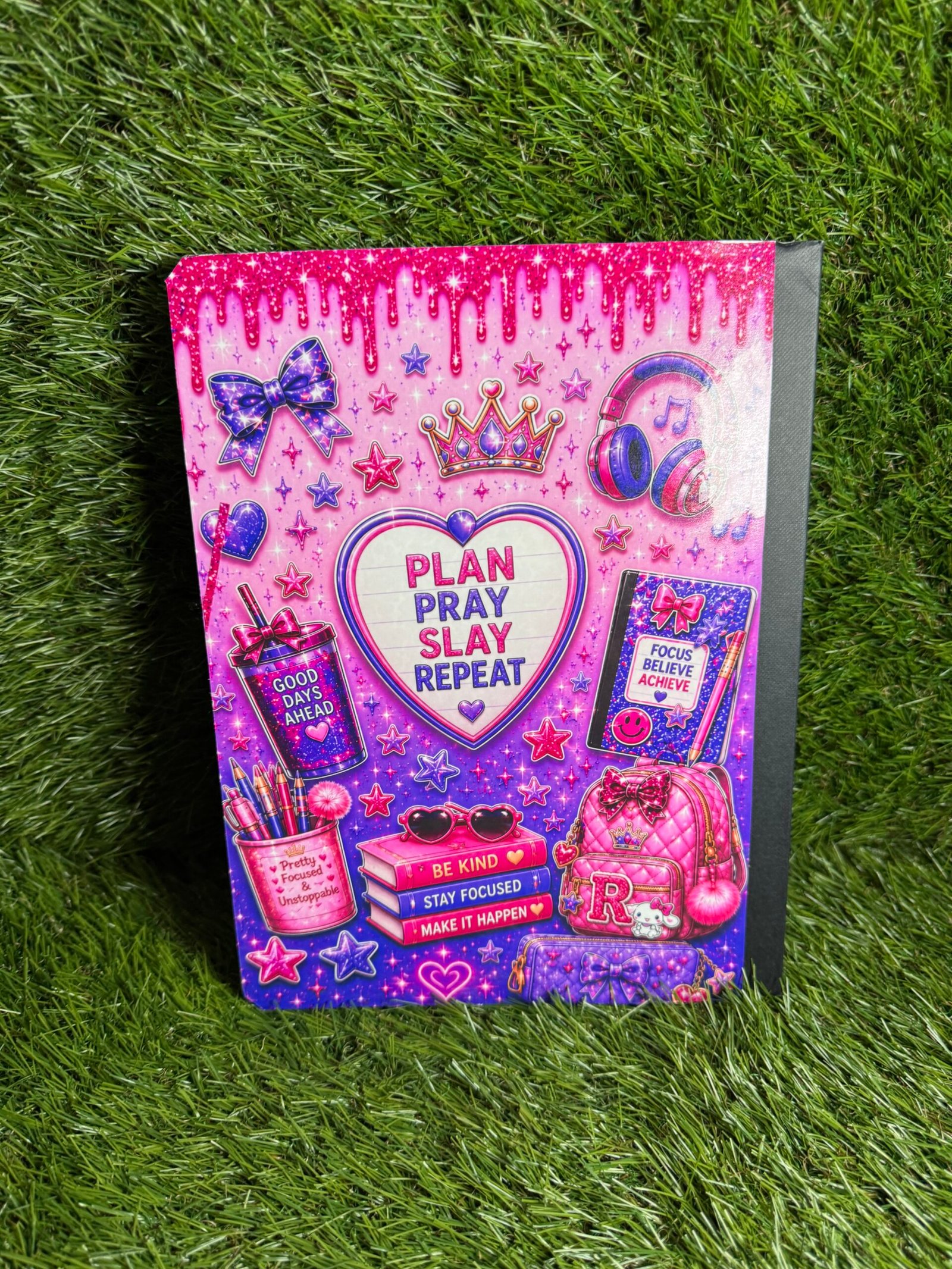 Personalized Back-to-School Supply Bundle - Image 4
